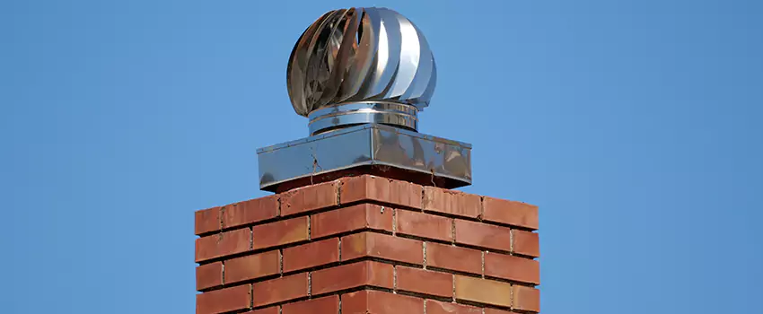 Chimney Damper Hinge Repair in Mount Pleasant, WI