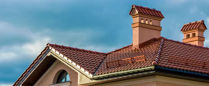 Residential Chimney Services in Mount Pleasant, Wisconsin