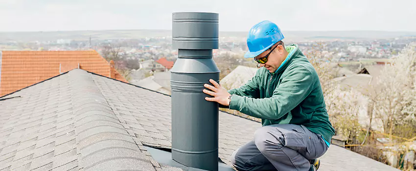 Insulated Chimney Liner Services in Mount Pleasant, WI