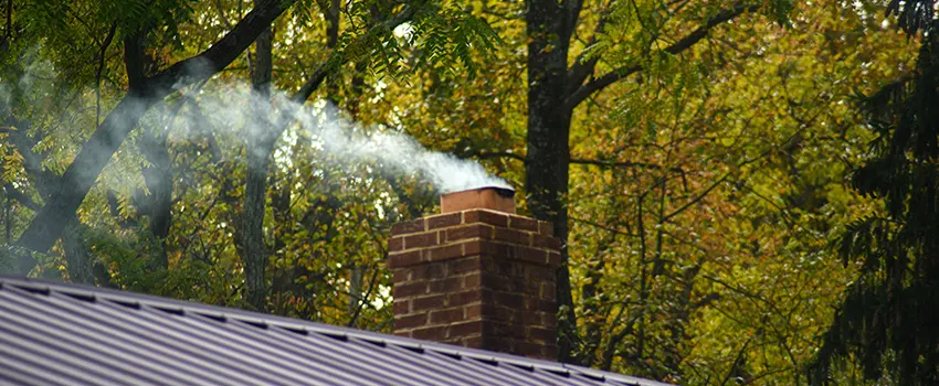 Gas Chimney Odor Removal in Mount Pleasant, Wisconsin