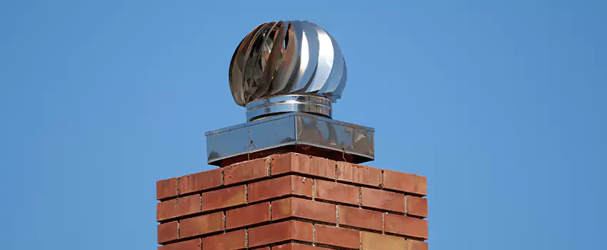 Chimney Flue Rebuild Services in Mount Pleasant, Wisconsin