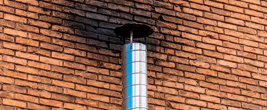 Chimney Design and Style Remodel Services in Mount Pleasant, Wisconsin