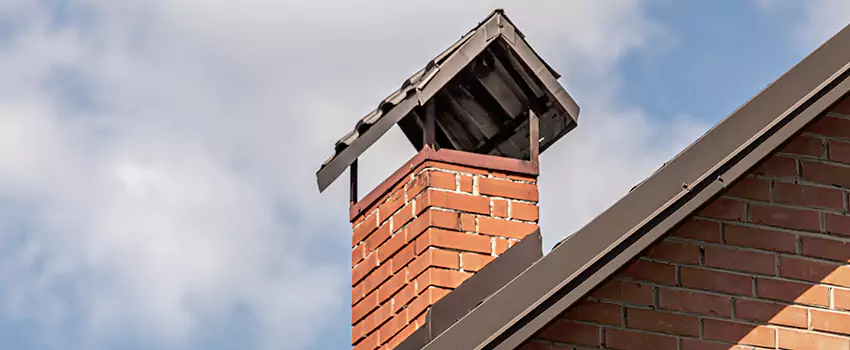 Chimney Saver Masonry Repair Contractor in Mount Pleasant, Wisconsin