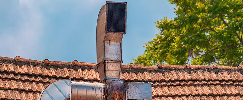 Chimney Blockage Removal in Mount Pleasant, Wisconsin