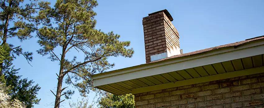 Brick Chimney Sweep Near Me in Mount Pleasant, WI
