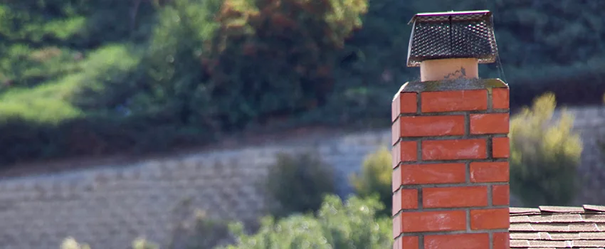 Chimney Tuckpointing And Masonry Restoration in Mount Pleasant, WI