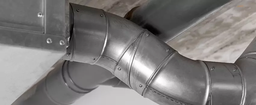 Dryer Vent Blockage Inspection in Mount Pleasant, WI