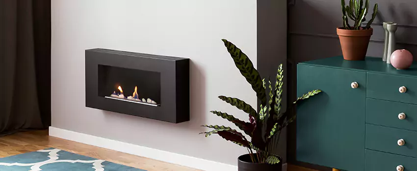 Cost of Ethanol Fireplace Repair And Installation Services in Mount Pleasant, WI