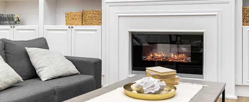 Professional Fireplace Maintenance Contractors in Mount Pleasant, WI