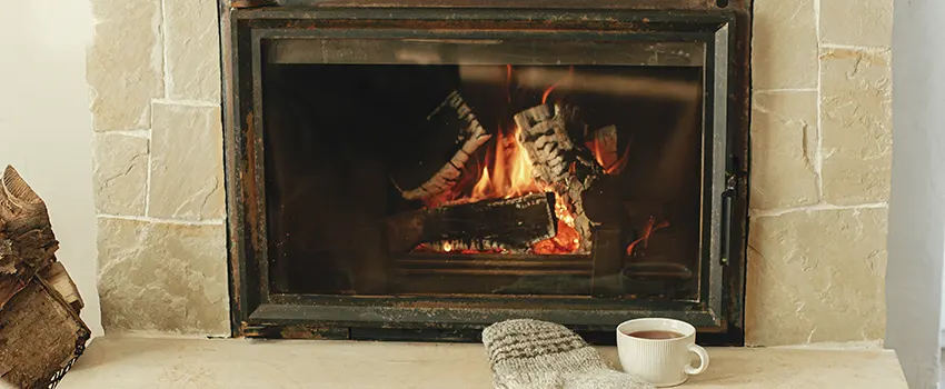 Fireplace Door Handle Replacements Services in Mount Pleasant, Wisconsin
