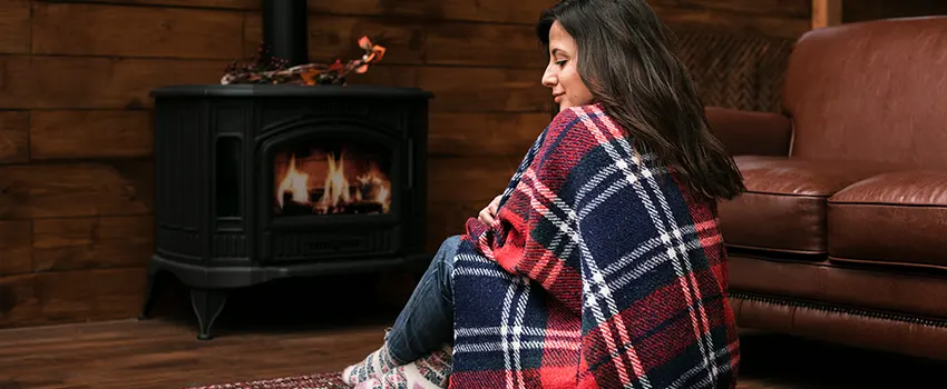 Fireplace Firebox Grate Replacement Services  in Mount Pleasant, Wisconsin