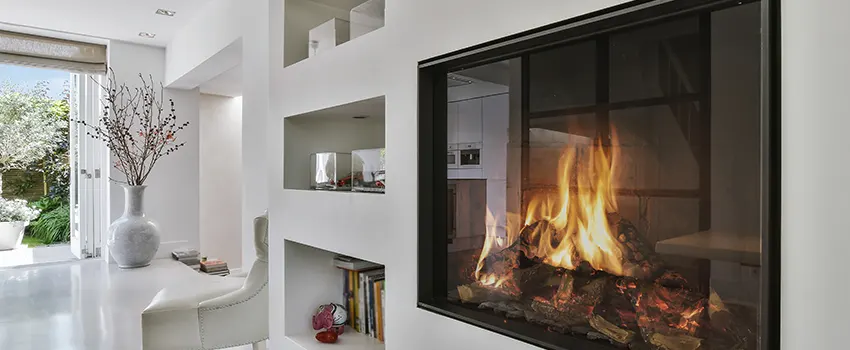 Fireplace Screen Installation And Replacement in Mount Pleasant, WI