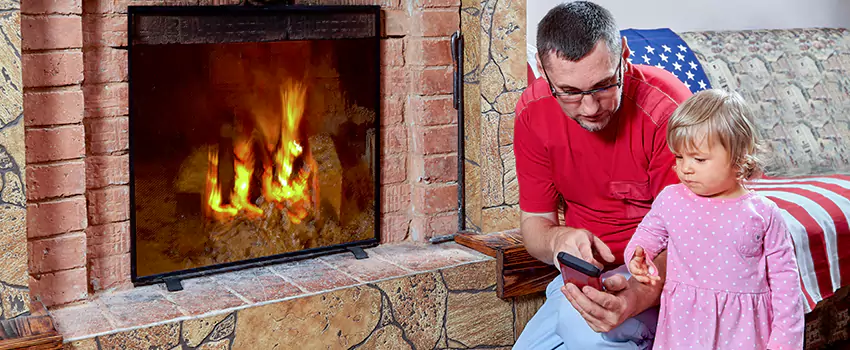 Fireplace Safety Locks For Kids in Mount Pleasant, WI