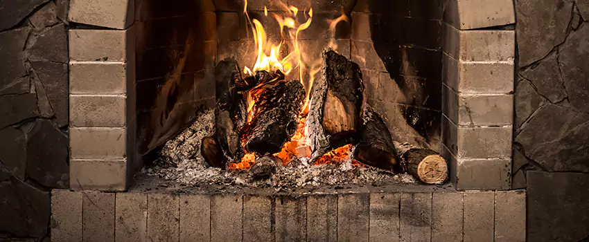 Cost of Rebuilding A Fireplace in Mount Pleasant, Wisconsin