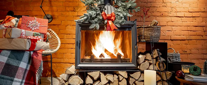 Steel Fireplace Grate Repair And Replacement Services in Mount Pleasant, Wisconsin