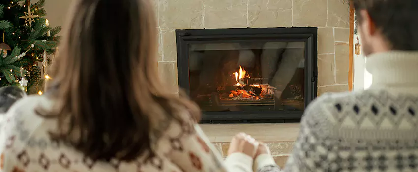 Fireplace Firebox Refurbish & Restore Services in Mount Pleasant, WI