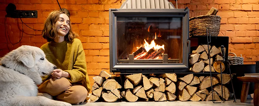 Fireplace Smell Removal Cost in Mount Pleasant, WI