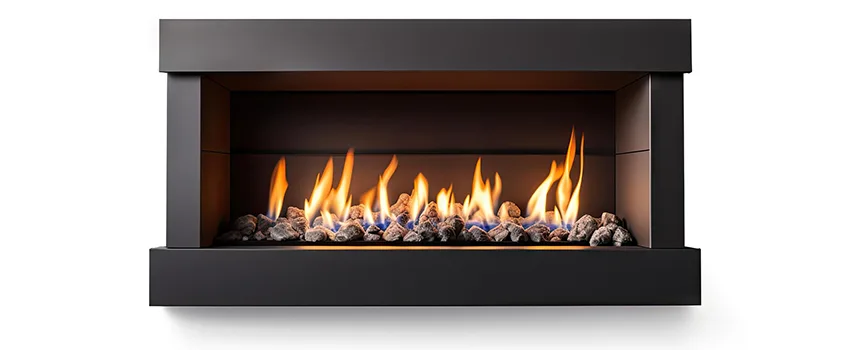 Outdoor Gas Fireplaces Installation in Mount Pleasant, WI