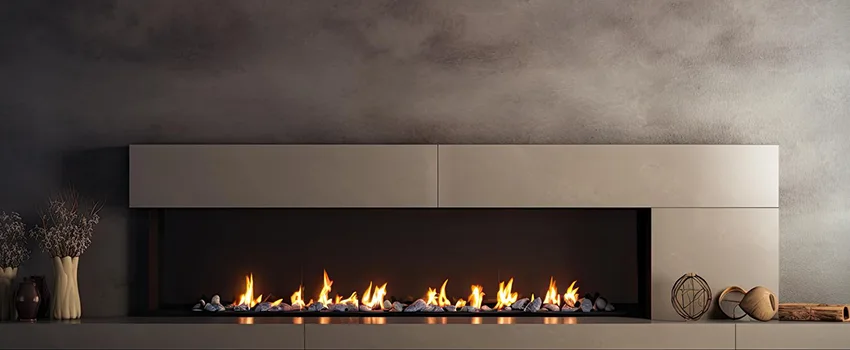 Gas Fireplace Logs Supplier in Mount Pleasant, Wisconsin