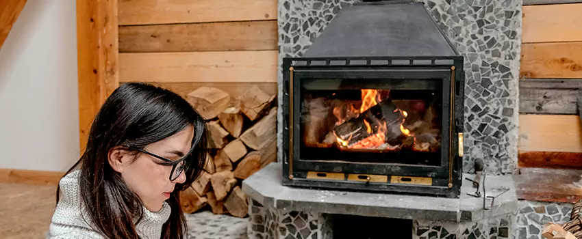 Harman P68-C Pellet Stove Repair in Mount Pleasant, Wisconsin 