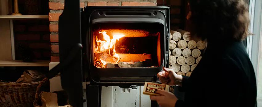 Hearthstone Wood Stoves Fireplace Repair in Mount Pleasant, Wisconsin