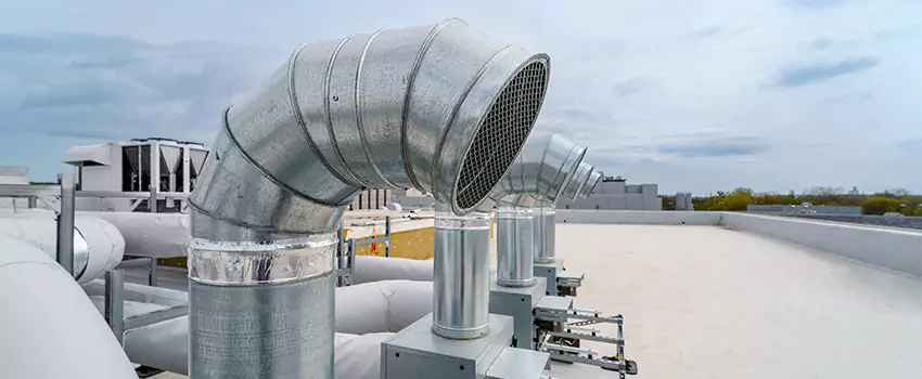 Insulated Ductwork Repair Services Near Me in Mount Pleasant, WI