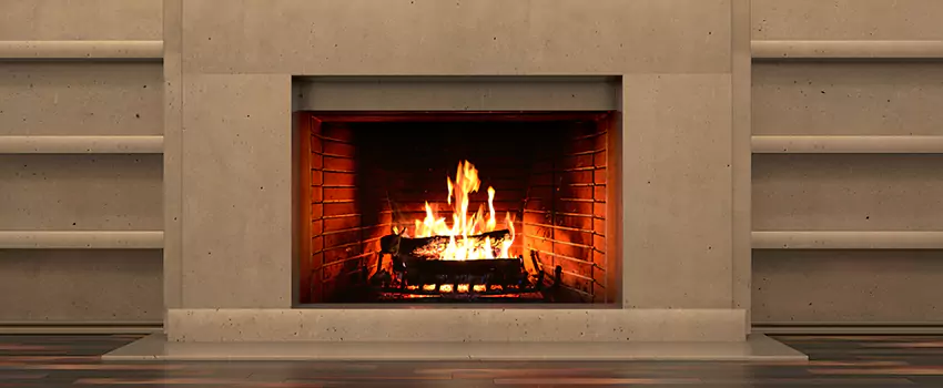 Majestic Trilliant Series Gas Fireplace Insert Repair in Mount Pleasant, Wisconsin