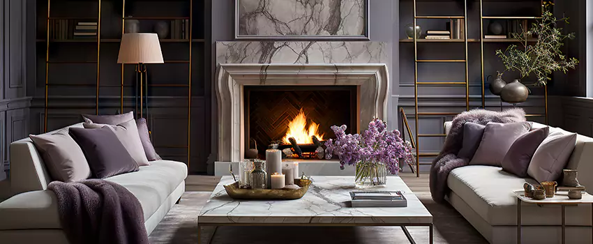 Napoleon Galaxy Series Outdoor Fireplaces Repair in Mount Pleasant, WI