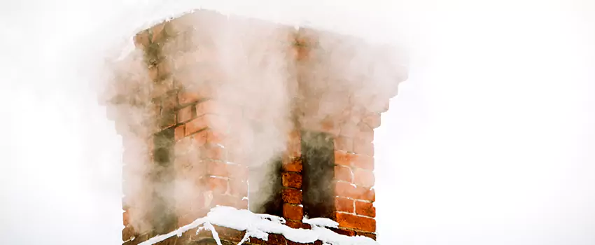 Chimney Flue Soot Removal in Mount Pleasant, WI