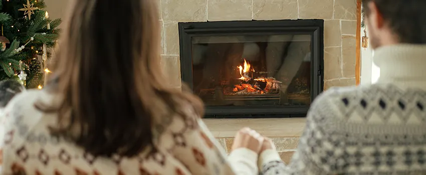 Superior Open-Hearth Wood Fireplaces in Mount Pleasant, WI