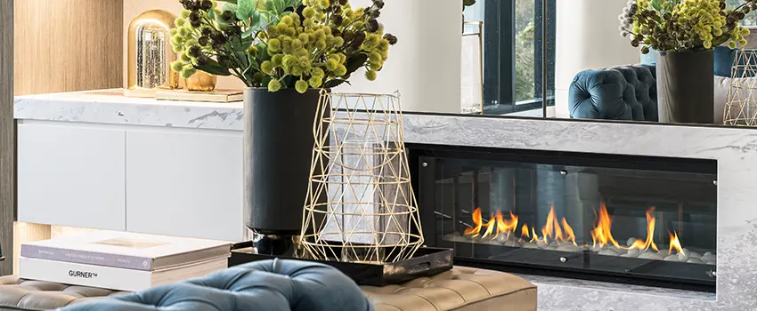 Professional Town & Country Luxury Fireplace Maintenance Experts in Mount Pleasant, Wisconsin