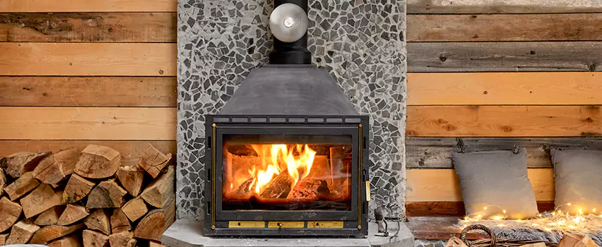 Travis Industries Elite Fireplace Inspection and Maintenance in Mount Pleasant, Wisconsin