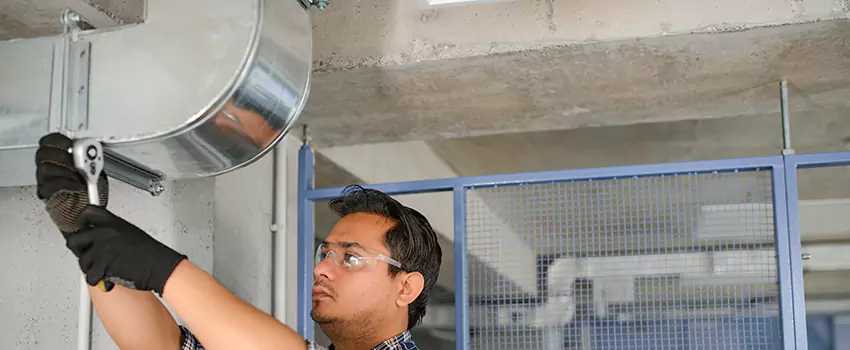 Benefit of Ventilation Cleaning in Mount Pleasant, Wisconsin