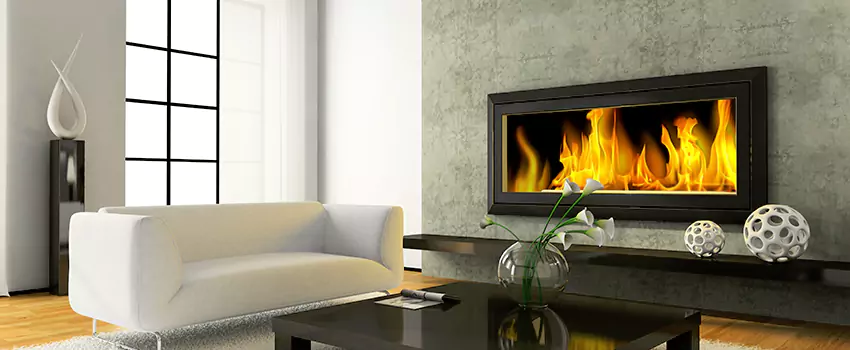 Ventless Fireplace Oxygen Depletion Sensor Installation and Repair Services in Mount Pleasant, Wisconsin