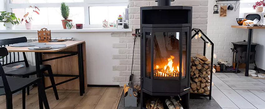 Cost of Vermont Castings Fireplace Services in Mount Pleasant, WI
