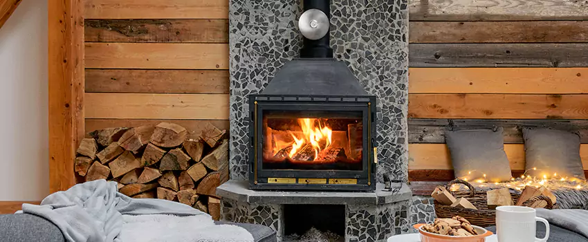 Affordable Wood Fireplace Fixing Solutions in Mount Pleasant, Wisconsin