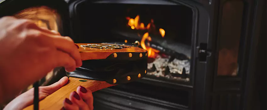 Cost of Wood Furnace Repair and Installation Services in Mount Pleasant, WI