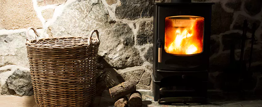 24/7 Wood Stove Installation Services in Mount Pleasant, Wisconsin