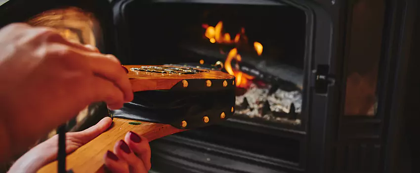 Wood Stove Grates Repair in Mount Pleasant, Wisconsin