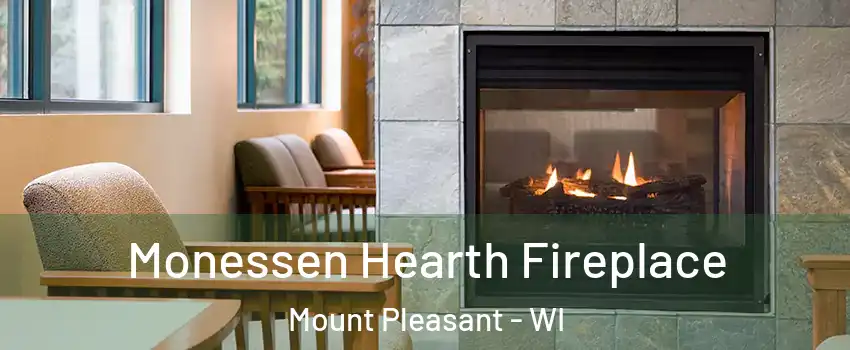  Monessen Hearth Fireplace Mount Pleasant - WI